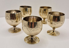 Beautifully Engraved, Vintage