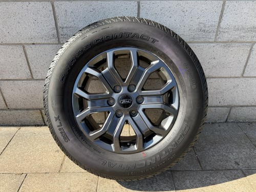 Ford ranger mk4 - ranger, 18”