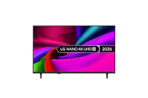 Nano uhd nu90 - uhd, ai