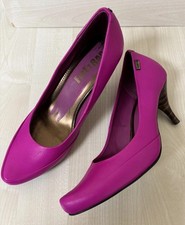 FIRETRAP Ladies UK 6 Court