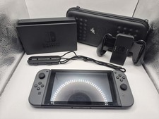 Nintendo Switch HAC-001