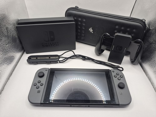 Nintendo switch hac 001 - nintendo,