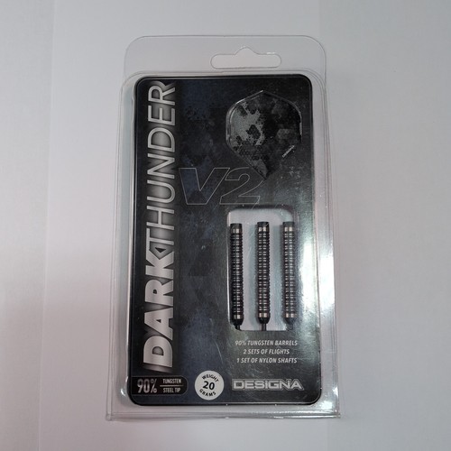 Designa dark thunder steel - designa,