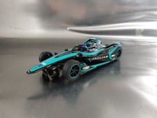 Scalextric Formula E Jaguar