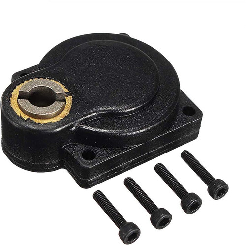 Sharegoo 27mm electric roto - sharegoo,