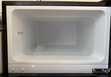 Black Comfee' RCT87BL2 Under