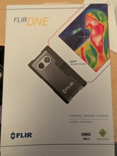 Flir One Android USB-C Thermal