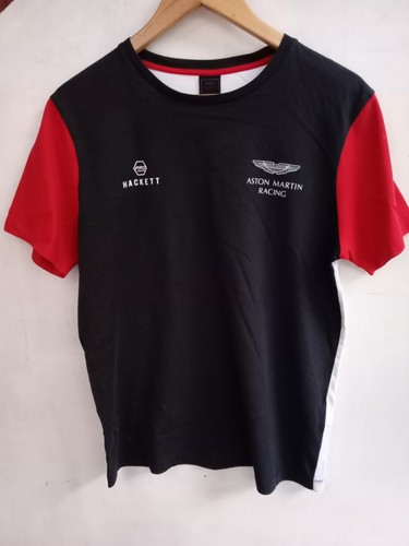 Hackett aston martin - hackett, racing