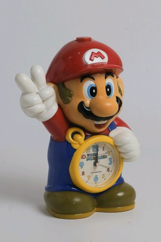 Super mario world vintage - world,