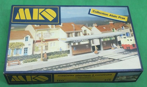 Mkd collection alain pras - mkd,