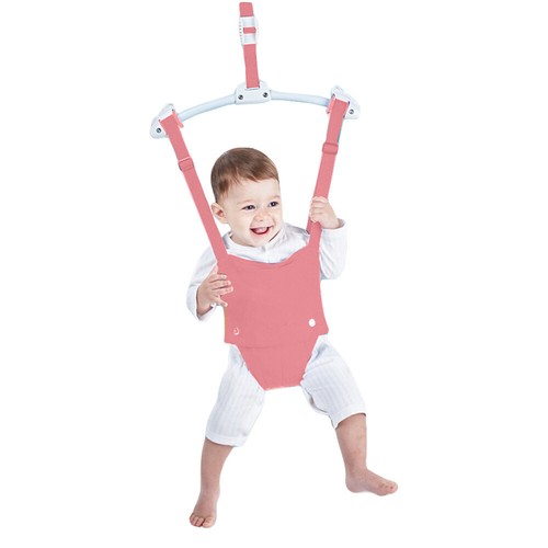 Baby door jumpers - door, bouncers