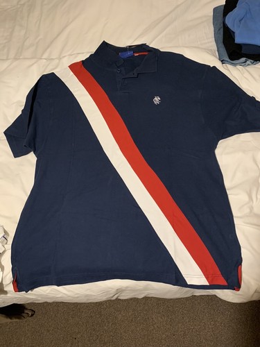 Vintage rangers collection - rangers,