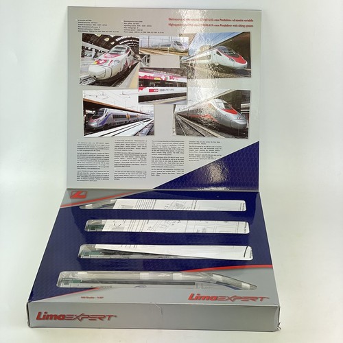 Boxed lima expert hl1672 etr - boxed,