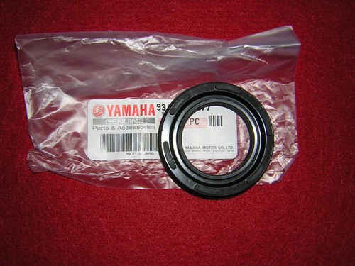 Yamaha tz350 drive side - drive, crank