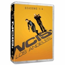 NCIS: Los Angeles LA -
