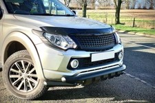 Mitsubishi l200 series tiger - l200, 5
