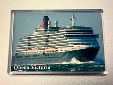 Cunard line queen victoria - cunard,