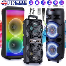 6.5/8In 6000W Bluetooth