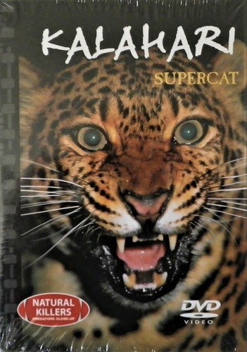 Natural killers predators - killers,