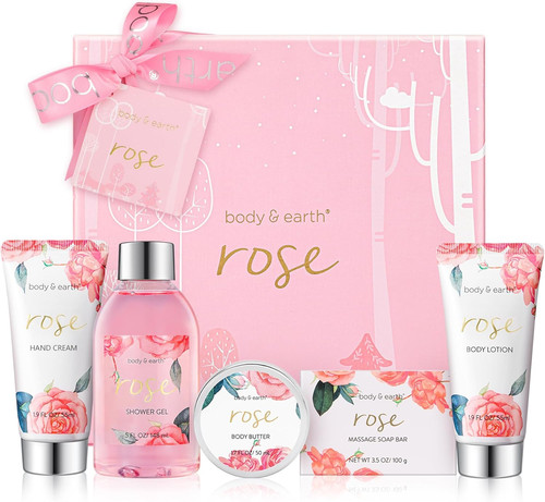 Body earth bath spa - &,