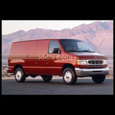 Photo A.027312 FORD E-150