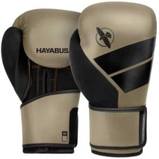 Hayabusa S4 Boxing Gloves