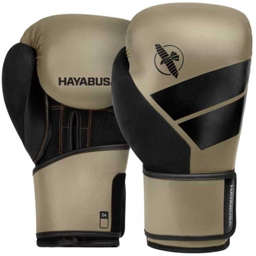 Hayabusa boxing gloves - hayabusa,