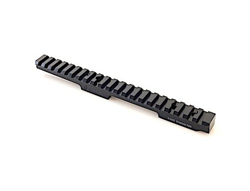 Britannia rails remington 700 - britannia,