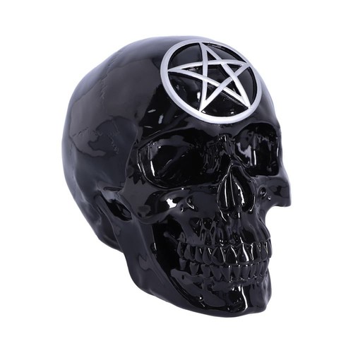New black magic pentagram - magic,