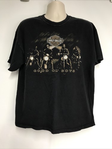 Vtg harley davidson good - good, ol’