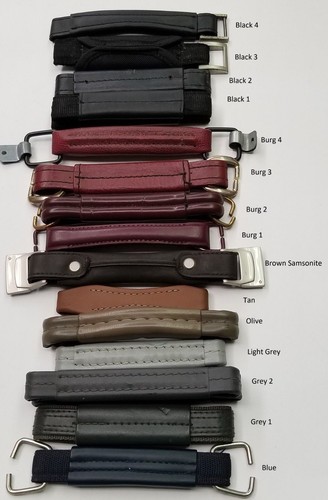 Luggage replacement part carry - replacement,