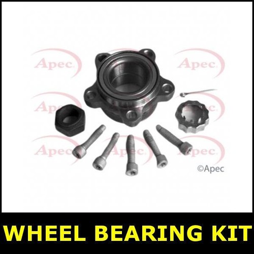 Wheel bearing kit front - wheel, for