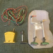 TRIANG HORNBY R405M TWO ASPECT ELECTRIC SIGNAL 12/16 VOLTS Signals Etc O646