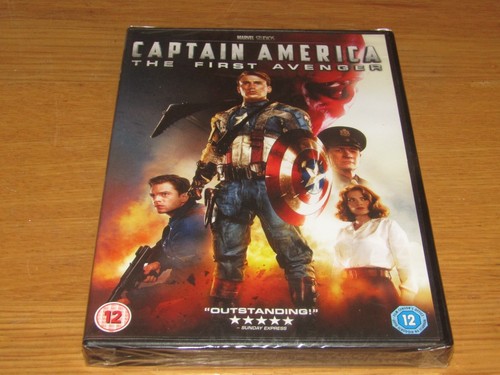 Captain america the - captain,
