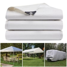 12 Mil Heavy Duty Tarpaulin
