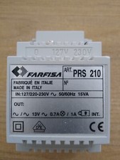 ACI Farfisa PRS210 15VA