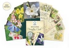 Bach flower divination - flower,