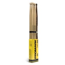 Promark Drum Sticks 5A Rebound
