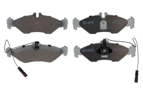 Quaro qp4790 brake - pad, set
