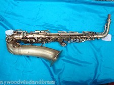 Vintage Conn 6M Lady