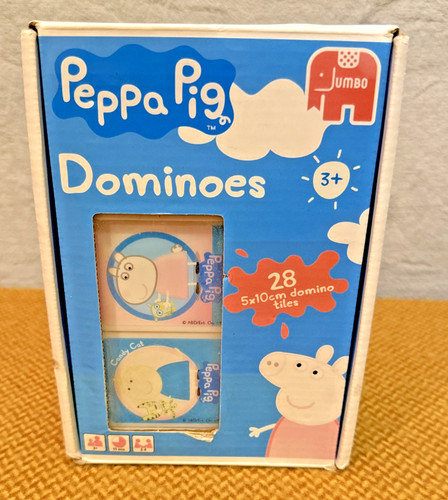 Vintage 2003 peppa - vintage,