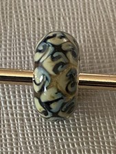 Trollbeads Wildcat Sterling