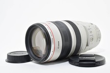 Canon EF 100-400mm F4.5-5.6 L