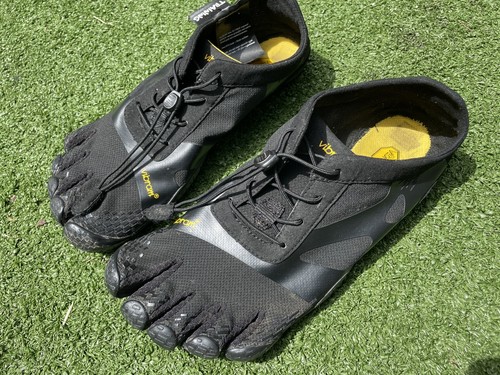 Vibram five fingers - fingers, kso