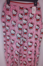 Hello Kitty Women's Pajama