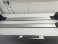 BMW X5 Genuine Roof Bars G05 Model 2019 Onwards