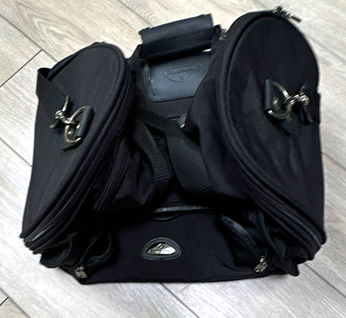 Samsonite black nylon - samsonite,