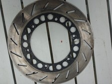Yamaha Rz 350 Disc