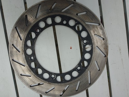 Yamaha 350 disc - yamaha,