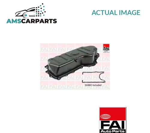Engine oil pan sump pan008 - oil,